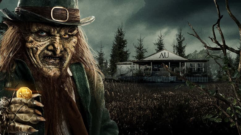 Leprechaun Returns still