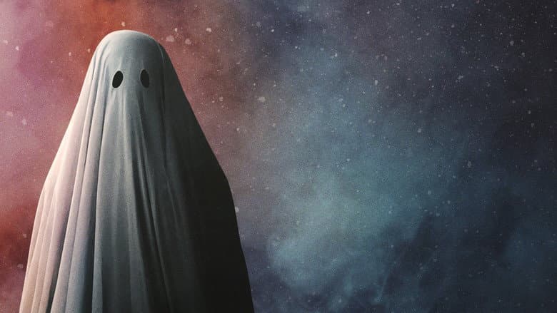 A Ghost Story still