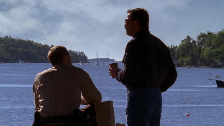 Jesse Stone: Thin Ice still