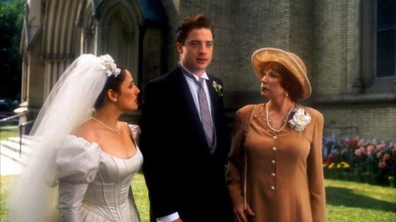 Mrs. Winterbourne still