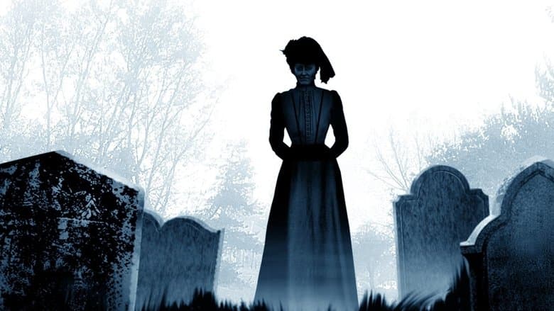 The Woman in Black still