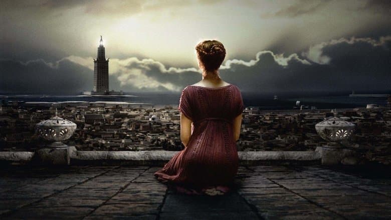 Agora still