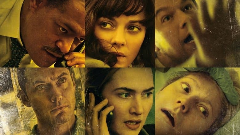 Contagion still