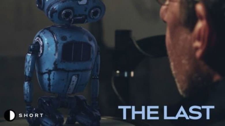 The Last still