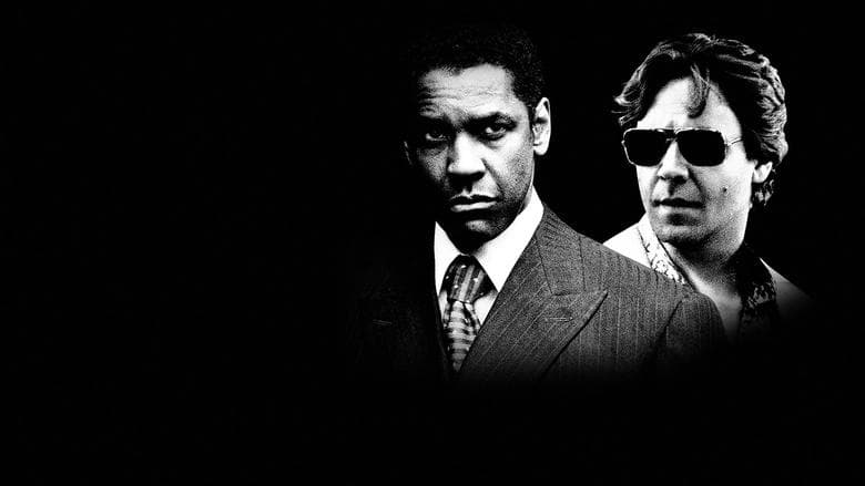 American Gangster still