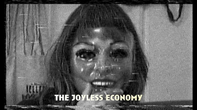 The Joyless Economy still