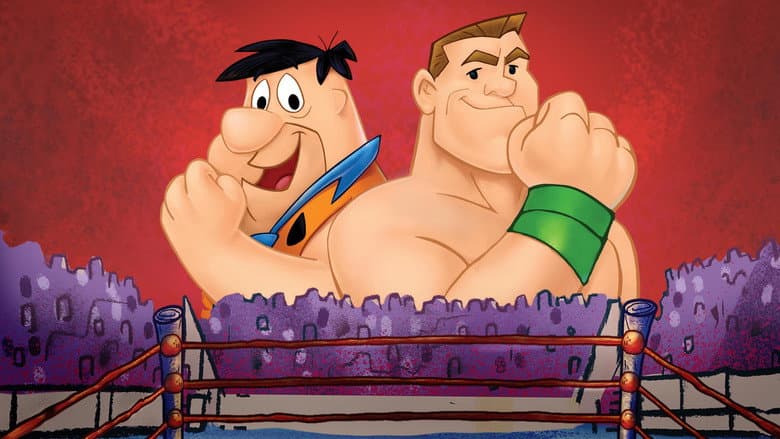 The Flintstones and WWE: Stone Age SmackDown! still