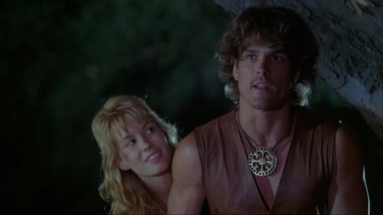 Deathstalker II: Duel of the Titans still