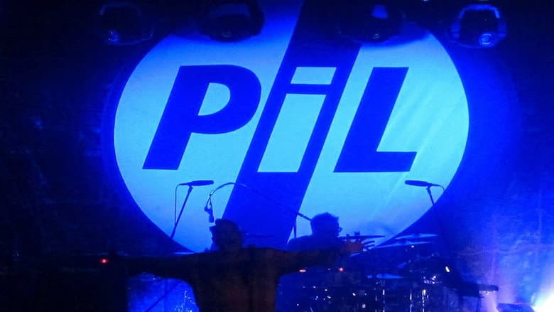 There Is a PiL in Heaven still