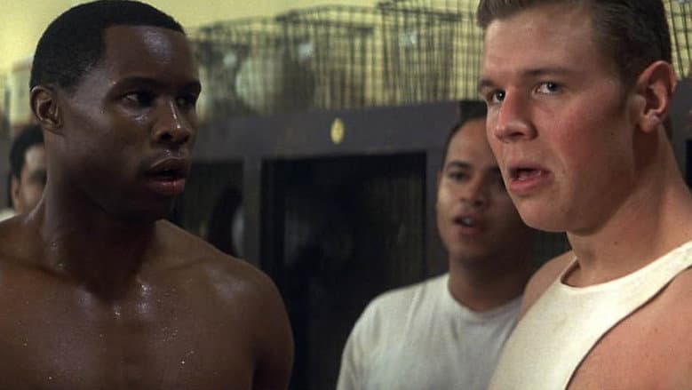 Remember the Titans still