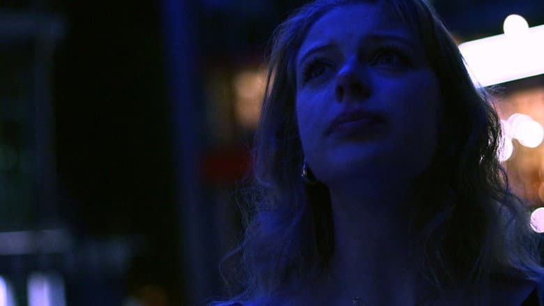 The Audition still
