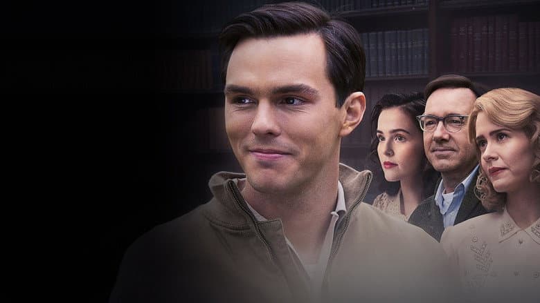 Rebel in the Rye still