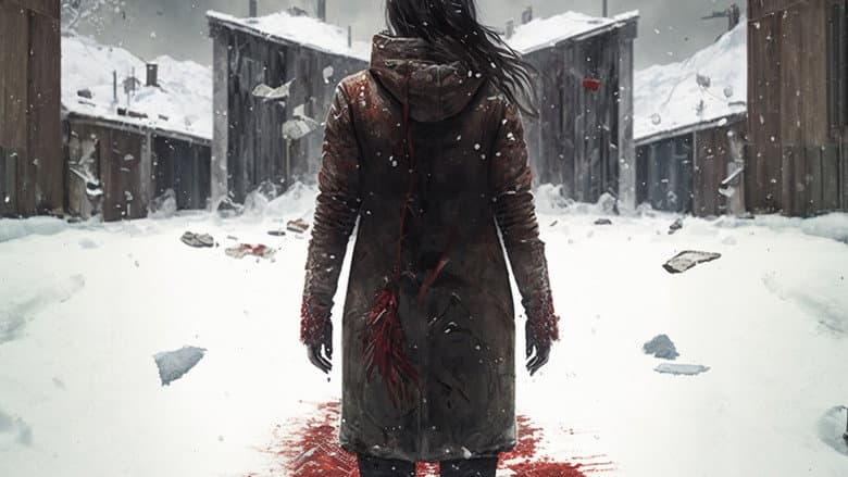Blood and Snow still