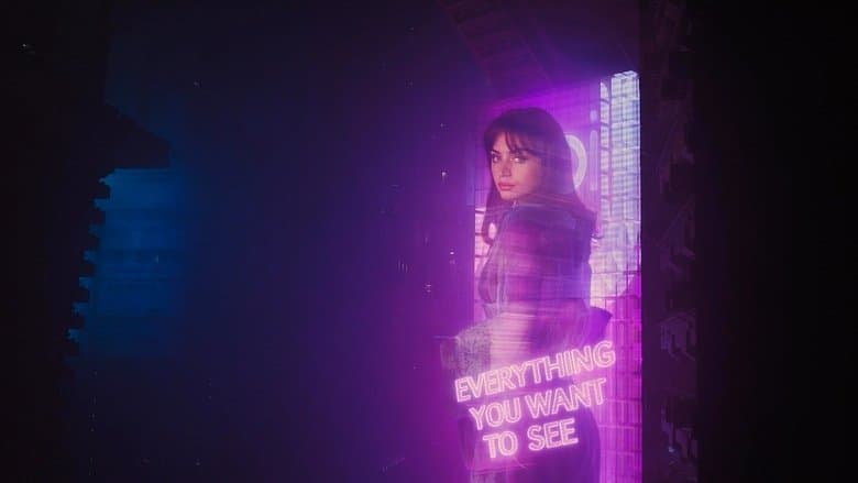 Blade Runner 2049 still