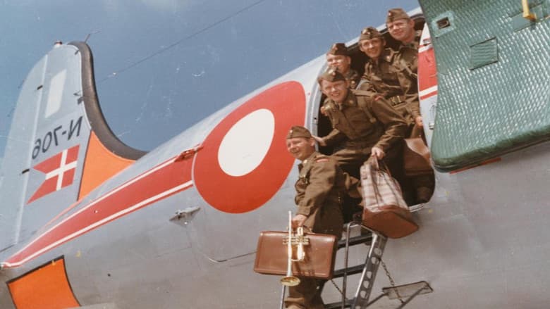 Friends at Arms: Operation Camel still