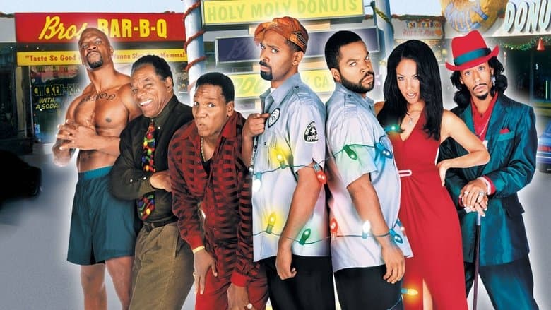 Friday After Next still