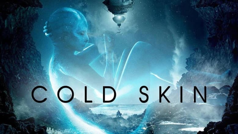 Cold Skin still