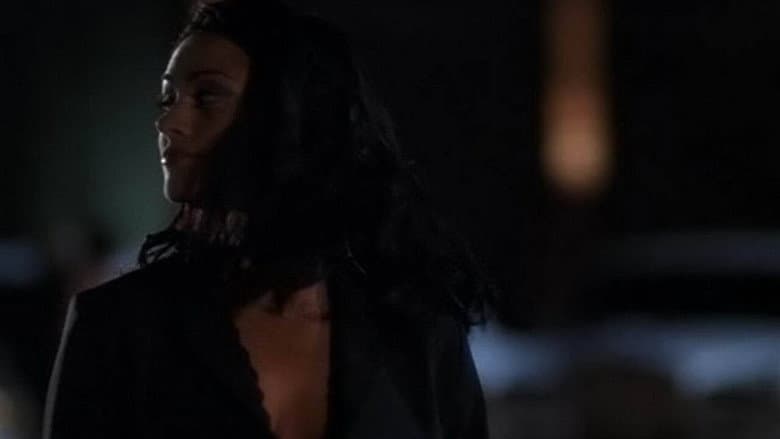 Stiletto Dance still