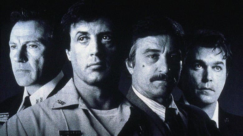 Cop Land still