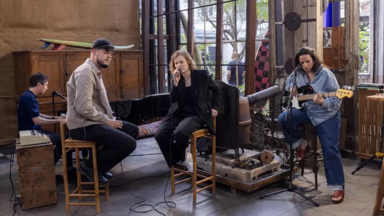 Une journée avec Balavoine still