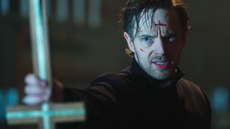 Shadow of God still