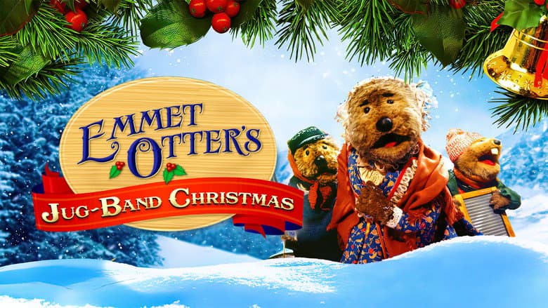 Emmet Otter's Jug-Band Christmas still