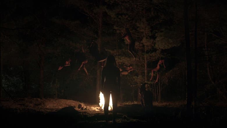 The Witch still