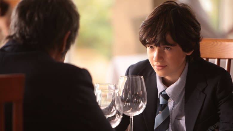 Jo's Boy still