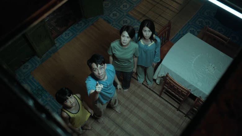 Pendatang still