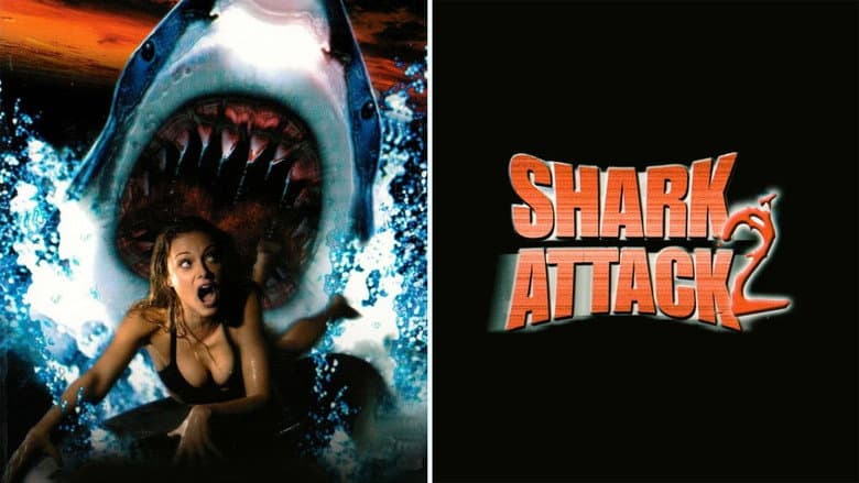 Shark Attack 2 still