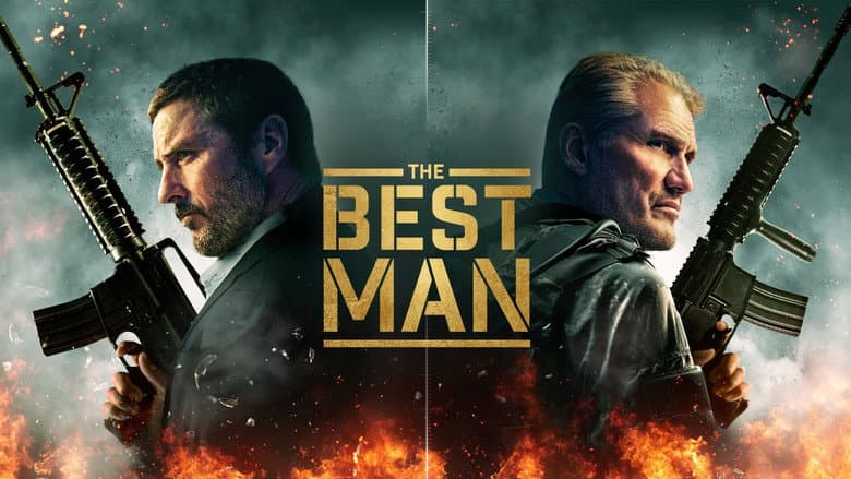 The Best Man still