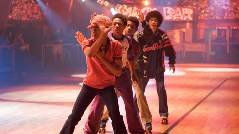 Roll Bounce still