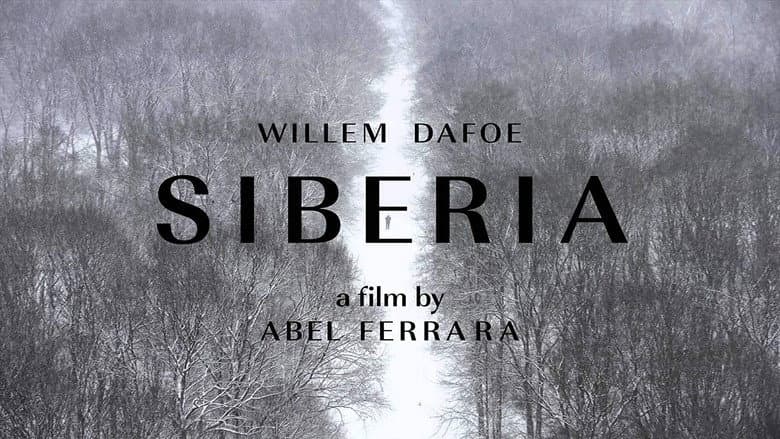 Siberia still