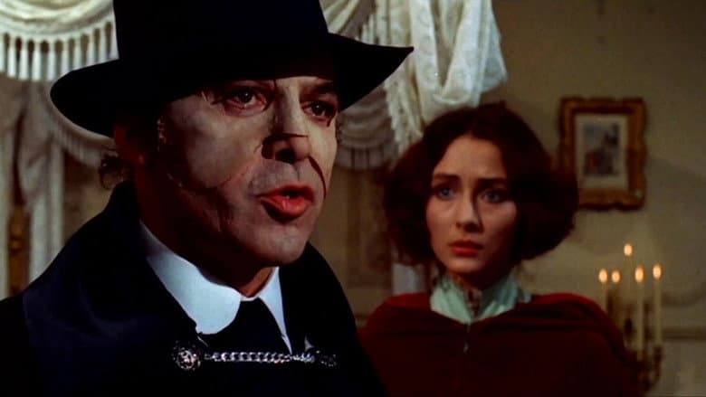 Murders in the Rue Morgue still