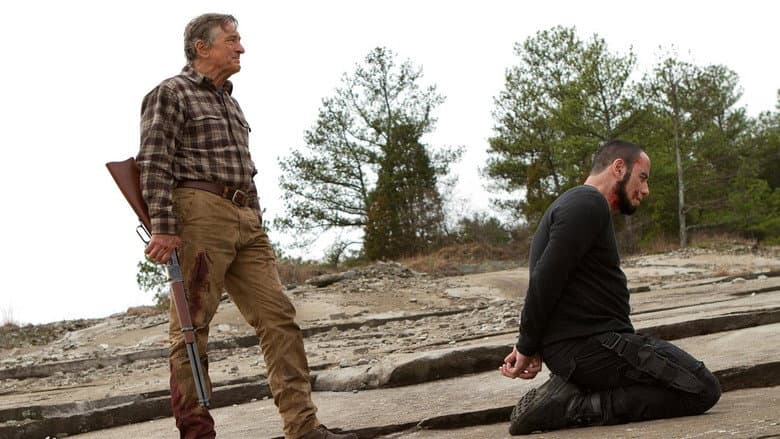 Killing Season still