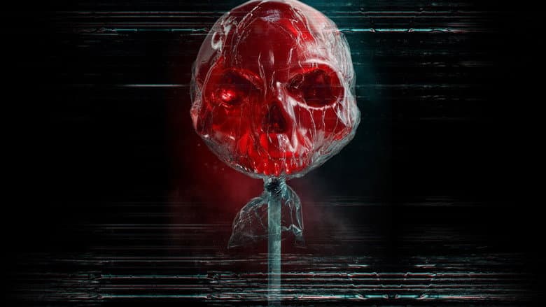 V/H/S/Halloween still