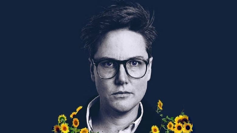 Hannah Gadsby: Nanette still