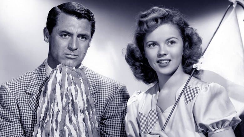 The Bachelor and the Bobby-Soxer still