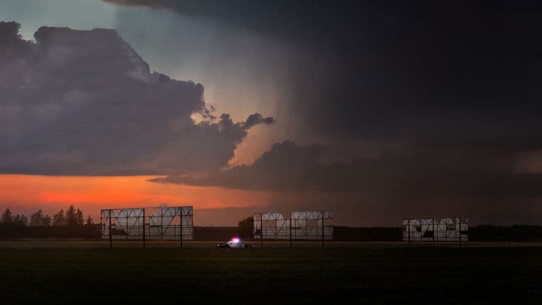 Three Billboards Outside Ebbing, Missouri still