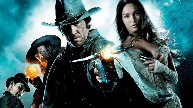 Jonah Hex still