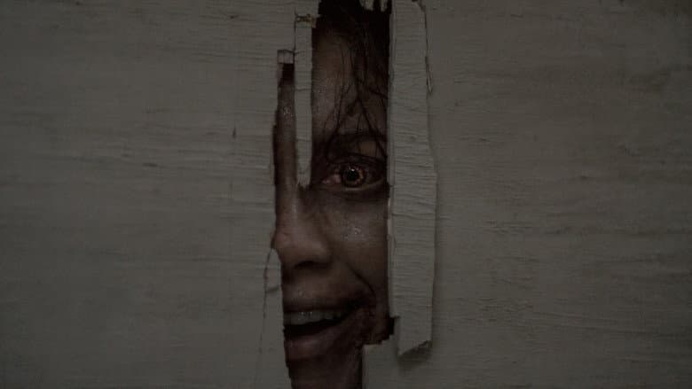Evil Dead Burn still