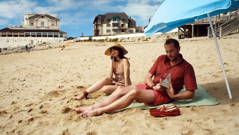 Holidays by the Sea still