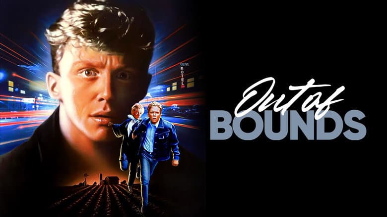 Out of Bounds still