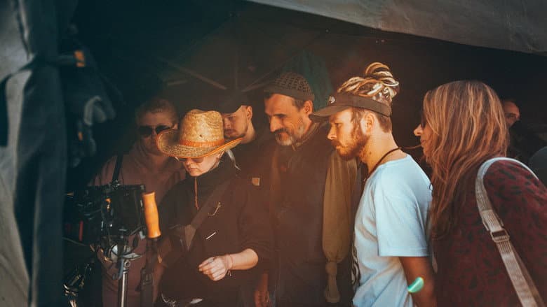 Lalibela still