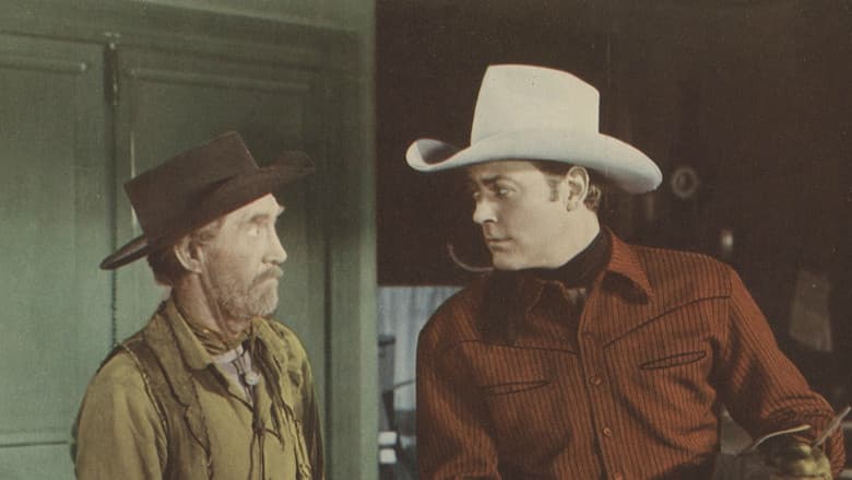 Navajo Trail Raiders still