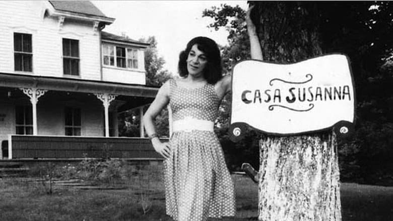 Casa Susanna still