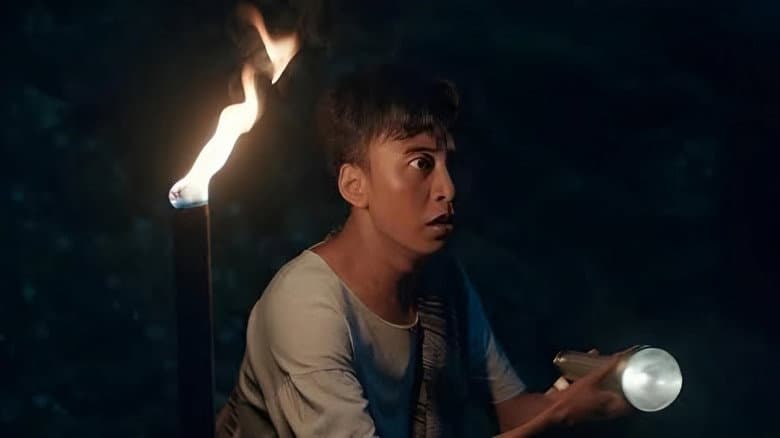 Pamali: The Corpse Village still