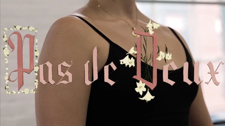 Pas de Deux still