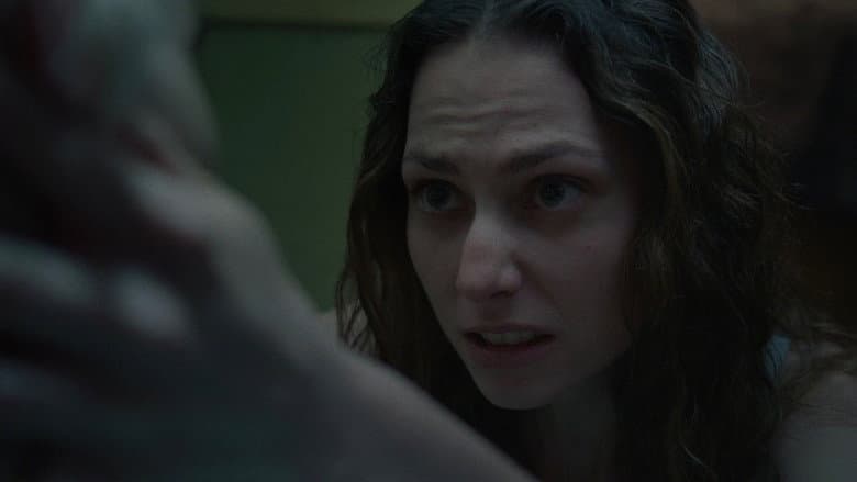 Green River: Part Two still