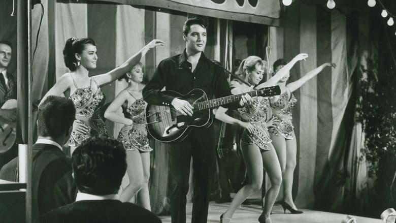 Roustabout still